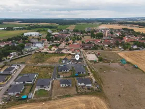 Prodej rodinného domu, Úherce, Východní, 115 m2