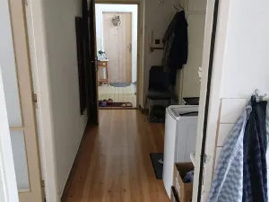 Pronájem bytu 1+1, Šumperk, Vančurova, 40 m2