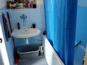 Pronájem bytu 1+1, Šumperk, Vančurova, 40 m2