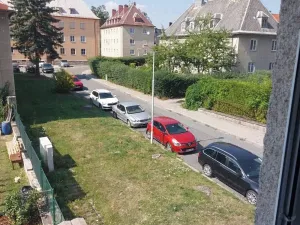 Pronájem bytu 1+1, Šumperk, Vančurova, 40 m2