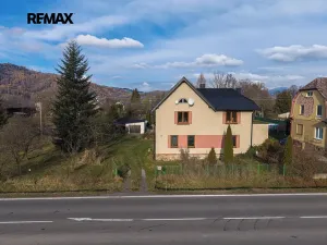 Prodej rodinného domu, Petrov nad Desnou, 145 m2