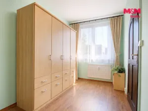 Prodej bytu 2+1, Český Těšín, Kysucká, 45 m2
