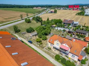 Prodej rodinného domu, Protivín, Zelenohorská, 115 m2