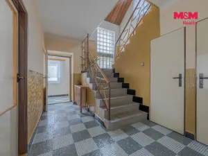 Prodej rodinného domu, Rohoznice, 150 m2