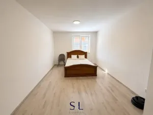 Pronájem bytu 3+1, Jablonec nad Nisou, Na Hranici, 72 m2