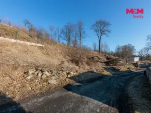 Prodej pozemku pro bydlení, Horní Slavkov, 1694 m2