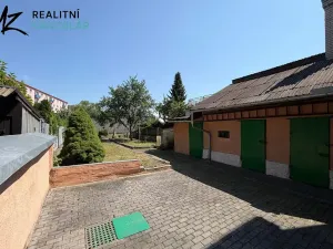Prodej rodinného domu, Přerov, Sušilova, 191 m2