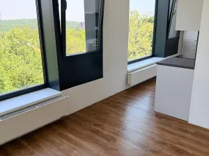 Pronájem bytu 2+kk, Praha - Liboc, Navigátorů, 49 m2