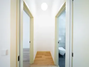 Pronájem kanceláře, Praha - Nové Město, U půjčovny, 49 m2