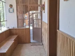 Prodej rodinného domu, Ivaň, 350 m2