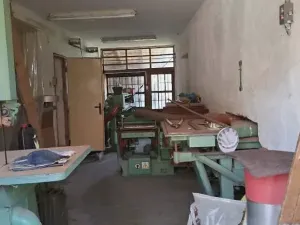 Prodej rodinného domu, Ivaň, 350 m2