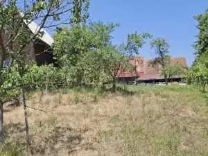 Prodej rodinného domu, Ivaň, 350 m2