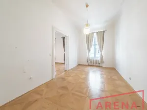 Pronájem bytu 3+kk, Brno, Marešova, 107 m2