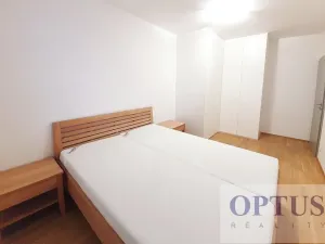 Pronájem bytu 3+kk, Praha - Jinonice, Pod stolovou horou, 118 m2