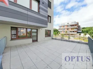 Pronájem bytu 3+kk, Praha - Jinonice, Pod stolovou horou, 118 m2