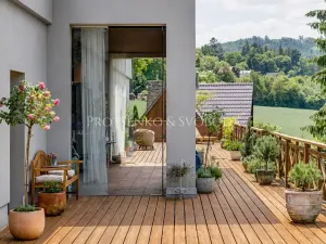 Prodej ubytování, Samopše, 642 m2
