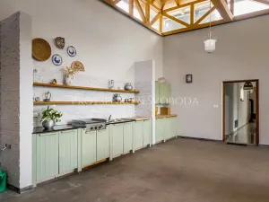Prodej ubytování, Samopše, 642 m2