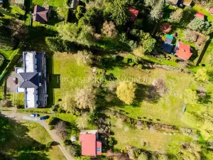 Prodej ubytování, Samopše, 642 m2