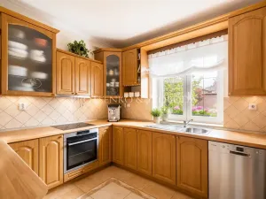 Prodej rodinného domu, Česká Lípa, Škrétova, 310 m2