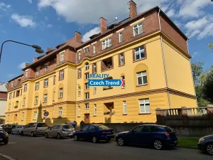 Pronájem bytu 3+kk, Olomouc, Polívkova, 124 m2