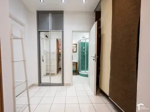 Pronájem bytu 1+kk, Pardubice - Zelené Předměstí, Sladkovského, 39 m2