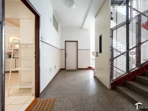 Pronájem bytu 1+kk, Pardubice - Zelené Předměstí, Sladkovského, 39 m2