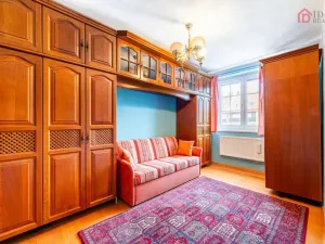 Prodej rodinného domu, Chrudim - Chrudim II, Vlčí Hora, 406 m2