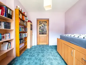 Prodej rodinného domu, Jilemnice - Hrabačov, Pod Lomem, 270 m2