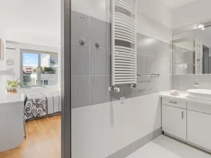Prodej bytu 2+kk, Praha - Vinohrady, Korunní, 58 m2