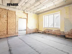 Prodej rodinného domu, Blatná, Čechova, 148 m2