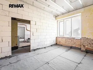 Prodej rodinného domu, Blatná, Čechova, 148 m2