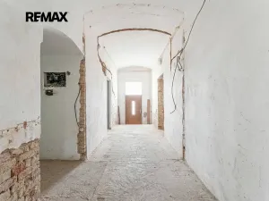 Prodej rodinného domu, Blatná, Čechova, 148 m2