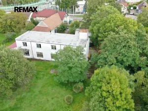 Pronájem kanceláře, Pardubice, Bohdanečská, 186 m2