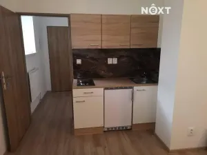 Pronájem bytu 1+kk, Otrokovice, K. H. Máchy, 35 m2