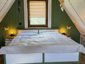 Pronájem chaty, Hlince, 45 m2