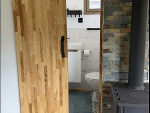 Pronájem chaty, Hlince, 45 m2