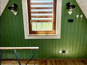 Pronájem chaty, Hlince, 45 m2