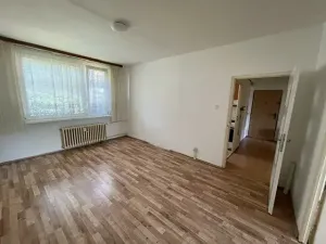 Pronájem bytu 3+1, Ústí nad Labem, Tolstého, 68 m2