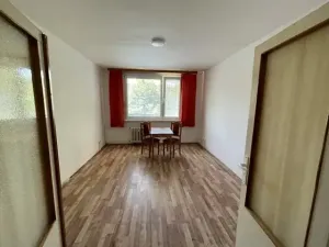 Pronájem bytu 3+1, Ústí nad Labem, Tolstého, 68 m2