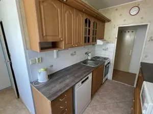 Pronájem bytu 3+1, Ústí nad Labem, Tolstého, 68 m2