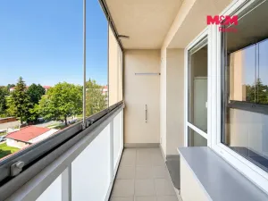 Pronájem bytu 3+1, Karviná - Nové Město, tř. 17. listopadu, 69 m2