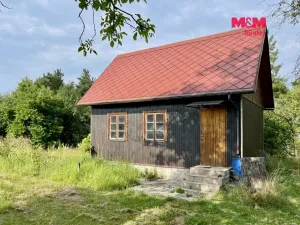 Prodej chaty, Paskov, Neužilní, 55 m2