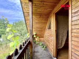 Prodej chaty, Paskov, Neužilní, 55 m2