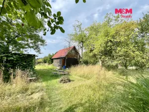 Prodej chaty, Paskov, Neužilní, 55 m2