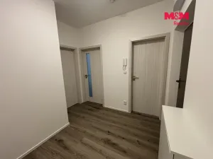 Pronájem bytu 1+kk, Hořovice, U Štěpánků, 38 m2