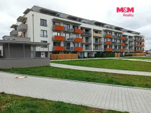 Pronájem bytu 3+kk, Olomouc - Řepčín, Aloise Rašína, 79 m2