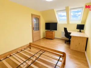 Pronájem rodinného domu, Lipník nad Bečvou - Lipník nad Bečvou VI-Loučka, 220 m2