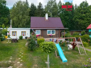 Prodej rodinného domu, Habartov - Kluč, Uhelná, 103 m2