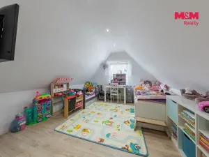 Prodej rodinného domu, Habartov - Kluč, Uhelná, 103 m2
