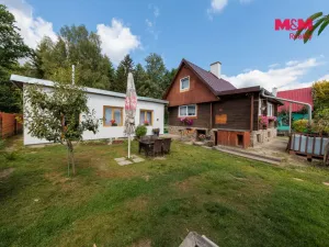 Prodej rodinného domu, Habartov - Kluč, Uhelná, 103 m2